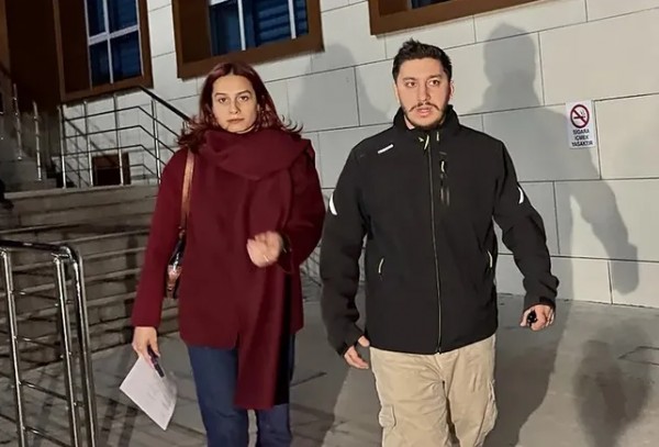 Başsavcıdan 26 kritik soru! İşte Tuğberk'in ifadesini en çarpıcı bölümü